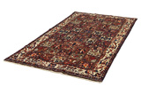 Bakhtiari Persian Carpet 294x158 - Picture 2