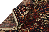 Bakhtiari Persian Carpet 294x158 - Picture 5