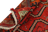 Lori - Bakhtiari Persian Carpet 187x157 - Picture 3