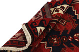 Afshar - Sirjan Persian Carpet 203x161 - Picture 3