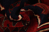 Afshar - Sirjan Persian Carpet 203x161 - Picture 7