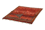 Lori - Qashqai Persian Carpet 197x139 - Picture 2