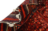 Lori - Qashqai Persian Carpet 197x139 - Picture 5