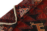 Zanjan - Hamadan Persian Carpet 246x171 - Picture 5