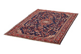 Sarouk - Farahan Persian Carpet 207x133 - Picture 2