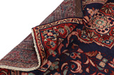 Sarouk - Farahan Persian Carpet 207x133 - Picture 5