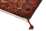 Afshar - Sirjan Persian Carpet 203x166 - Picture 3