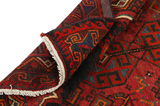 Afshar - Sirjan Persian Carpet 203x166 - Picture 5