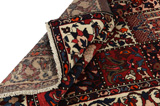 Bakhtiari Persian Carpet 217x145 - Picture 3