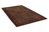 Songhor - Koliai Persian Carpet 283x158 - Picture 1