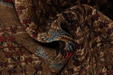 Songhor - Koliai Persian Carpet 283x158 - Picture 7