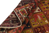 Lori - Bakhtiari Persian Carpet 287x193 - Picture 5