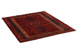 Lori - Bakhtiari Persian Carpet 171x141 - Picture 1