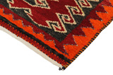 Afshar - Sirjan Persian Carpet 204x159 - Picture 3