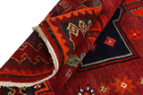 Afshar - Sirjan Persian Carpet 204x159 - Picture 5