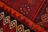 Afshar - Sirjan Persian Carpet 204x159 - Picture 6