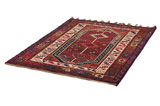 Lori - Qashqai Persian Carpet 192x140 - Picture 2