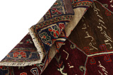 Bakhtiari - Gabbeh Persian Carpet 208x133 - Picture 3