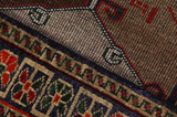 Bakhtiari - Gabbeh Persian Carpet 208x133 - Picture 6