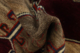 Bakhtiari - Gabbeh Persian Carpet 208x133 - Picture 7