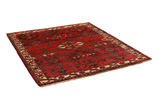 Lori - Qashqai Persian Carpet 223x183 - Picture 1