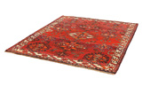 Lori - Qashqai Persian Carpet 223x183 - Picture 2