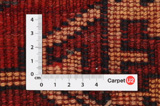 Lori - Qashqai Persian Carpet 223x183 - Picture 4