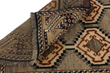 Qashqai - Gabbeh Persian Carpet 172x105 - Picture 5