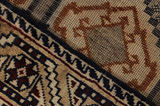 Qashqai - Gabbeh Persian Carpet 172x105 - Picture 6
