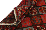 Bakhtiari - Lori Persian Carpet 182x140 - Picture 5