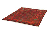 Lori - Bakhtiari Persian Carpet 213x173 - Picture 2