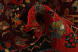 Lori - Gabbeh Persian Carpet 168x132 - Picture 7