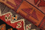 Bakhtiari - Gabbeh Persian Carpet 170x134 - Picture 6