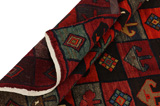 Bakhtiari - Gabbeh Persian Carpet 205x148 - Picture 5