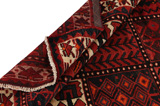 Bakhtiari Persian Carpet 242x157 - Picture 5