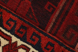 Afshar - Sirjan Persian Carpet 220x171 - Picture 6