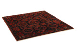 Lori - Bakhtiari Persian Carpet 192x170 - Picture 1