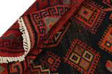 Zanjan - Hamadan Persian Carpet 198x144 - Picture 5