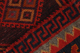 Zanjan - Hamadan Persian Carpet 198x144 - Picture 6