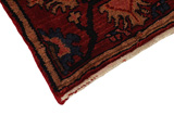 Yalameh - Qashqai Persian Carpet 200x127 - Picture 3