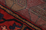 Yalameh - Qashqai Persian Carpet 200x127 - Picture 6