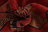 Yalameh - Qashqai Persian Carpet 200x127 - Picture 7