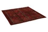 Lori - Bakhtiari Persian Carpet 190x172 - Picture 1