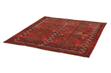 Lori - Bakhtiari Persian Carpet 190x172 - Picture 2