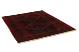 Lori - Bakhtiari Persian Carpet 215x168 - Picture 1