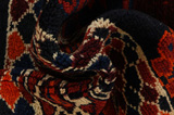 Bakhtiari - Qashqai Persian Carpet 298x126 - Picture 7