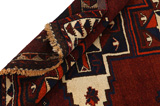 Lori - Qashqai Persian Carpet 409x139 - Picture 5