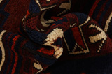 Lori - Qashqai Persian Carpet 409x139 - Picture 7