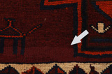 Lori - Qashqai Persian Carpet 409x139 - Picture 17