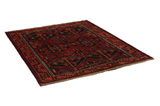 Bakhtiari - Qashqai Persian Carpet 208x158 - Picture 1